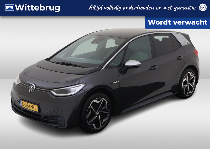 Volkswagen ID.3 First Plus 58 kWh 204pk