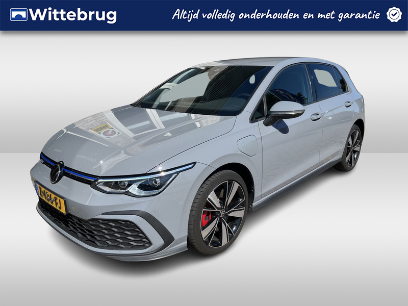 Volkswagen Golf 1.4 eHybrid GTE