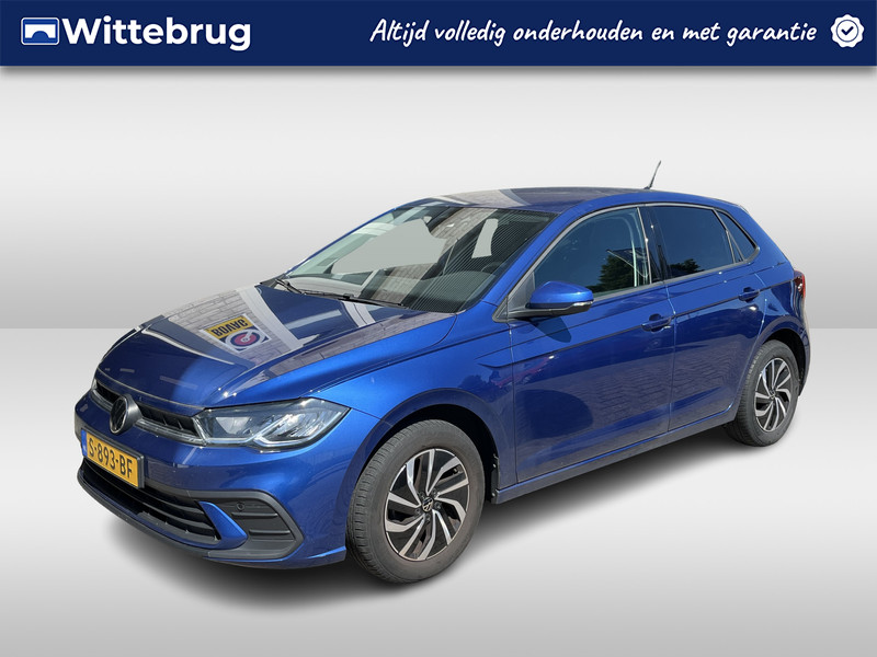 Volkswagen Polo 1.0 TSI Life