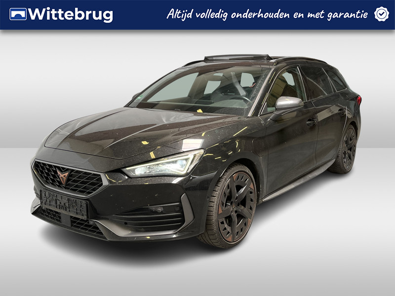 CUPRA Leon Sportstourer 1.4 e-Hybrid VZ Performance