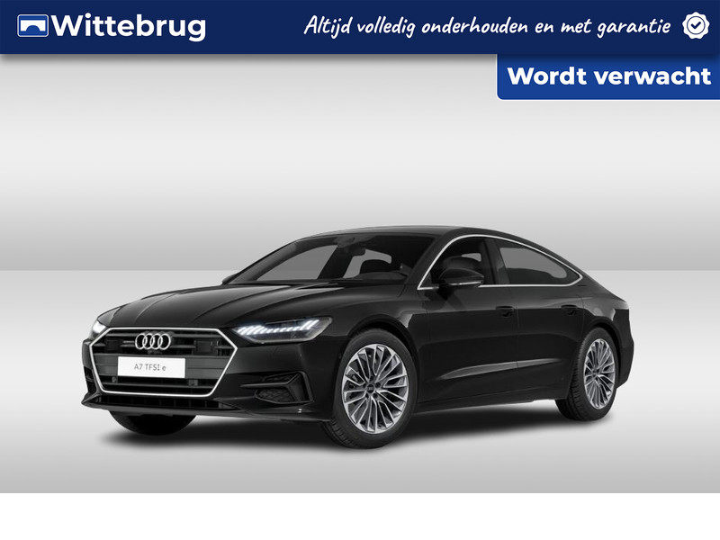Audi A7 Sportback 50 TFSI e 299pk quattro Advanced