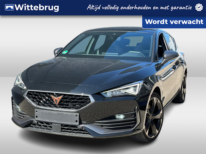 CUPRA Leon 1.4 e-Hybrid Business