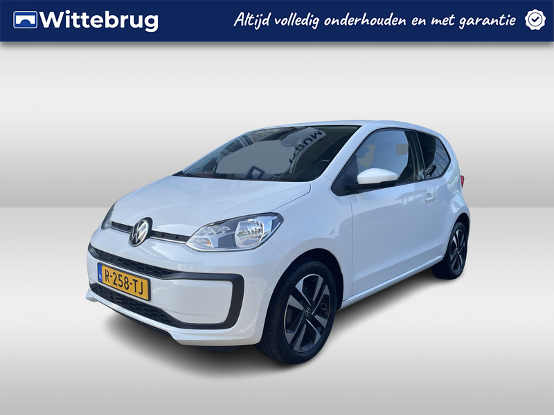 Volkswagen Up! 1.0 Move