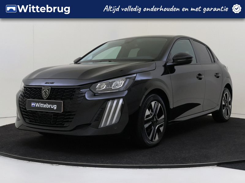 Peugeot 208 1.2 PureTech 100 Allure