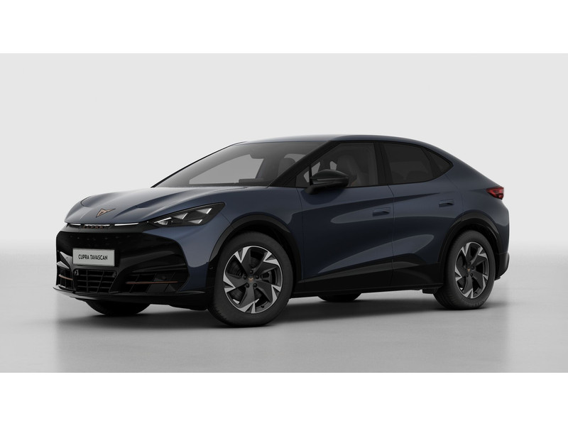 CUPRA Tavascan Business