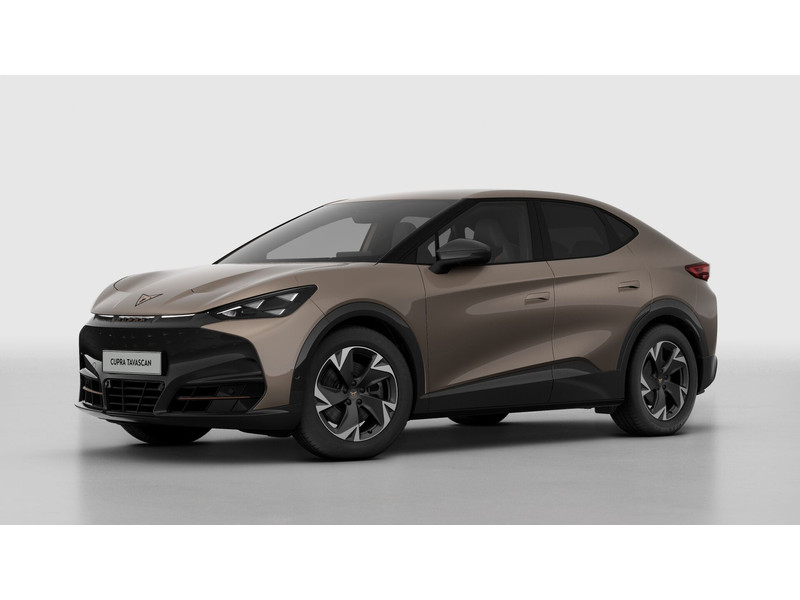CUPRA Tavascan Business