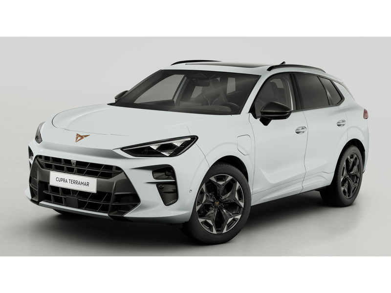 CUPRA Terramar Business