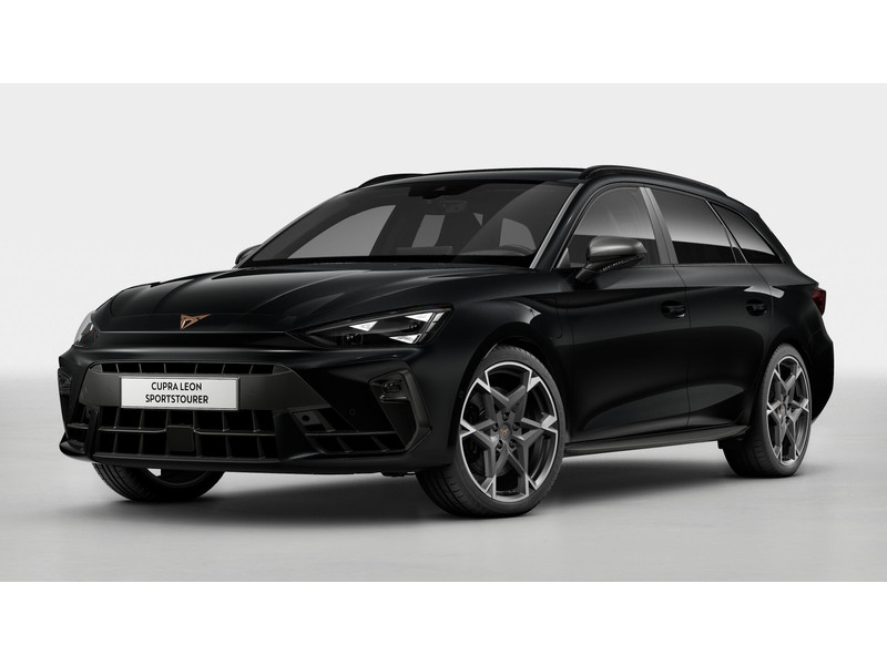 CUPRA Leon Sportstourer VZ Performance