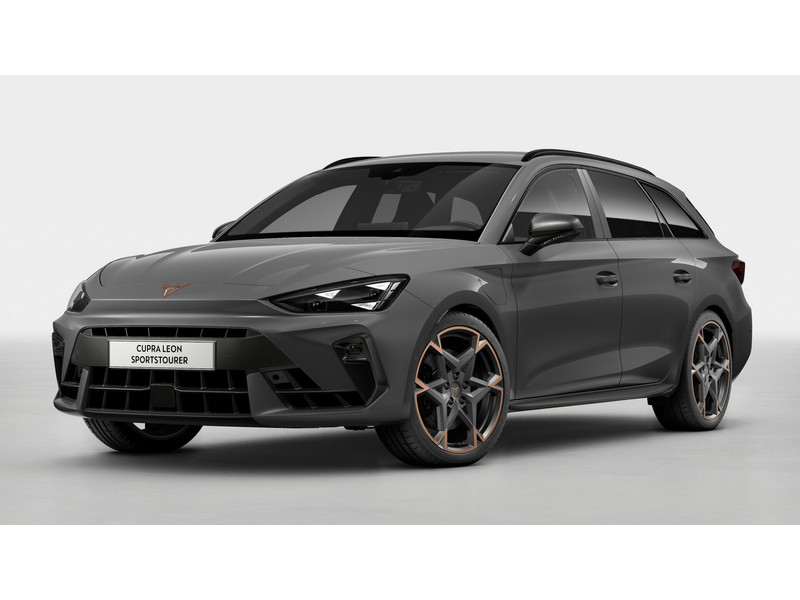 CUPRA Leon Sportstourer VZ Performance