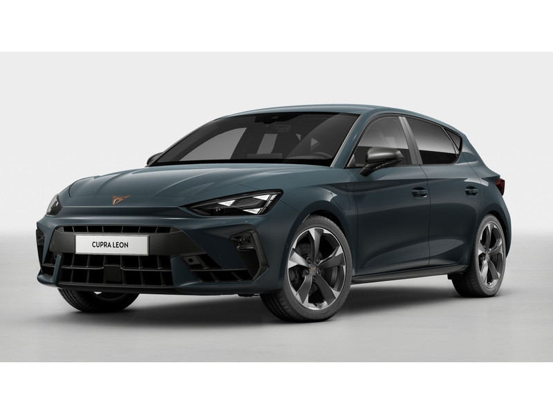 CUPRA Leon Business