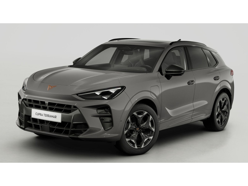 CUPRA Terramar Business
