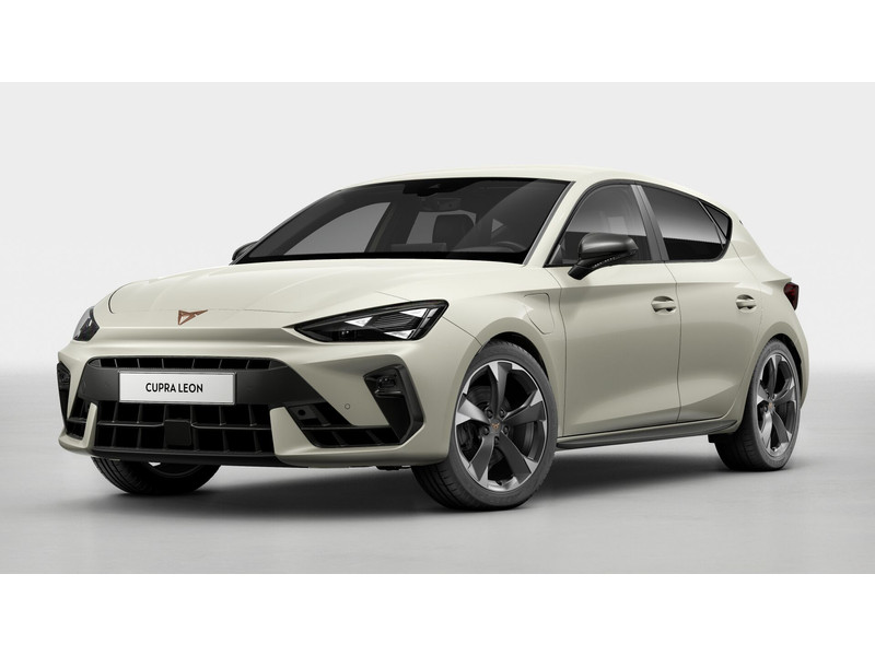 CUPRA Leon Business