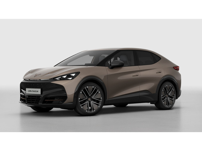 CUPRA Tavascan VZ Extreme