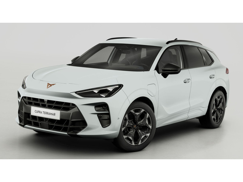 CUPRA Terramar VZ Performance