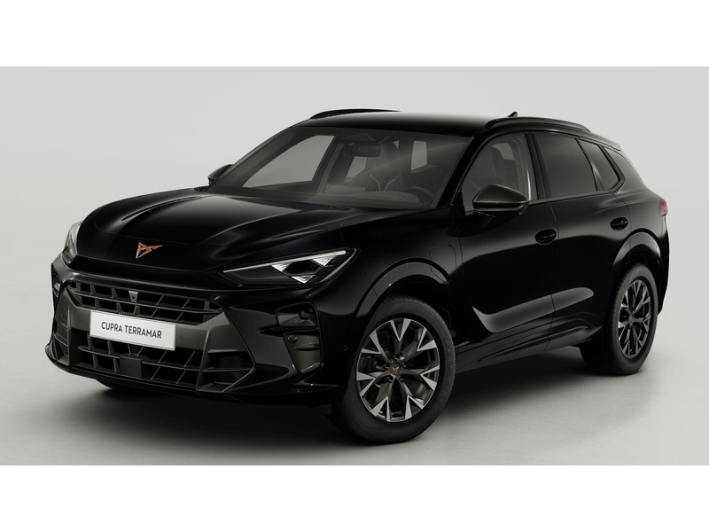 CUPRA Terramar Business