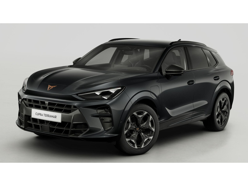 CUPRA Terramar Business