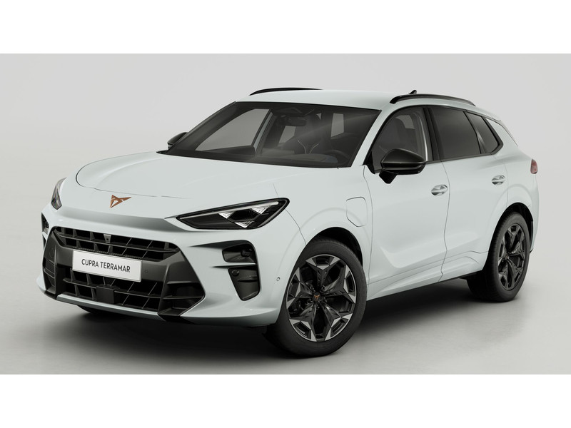 CUPRA Terramar VZ Performance