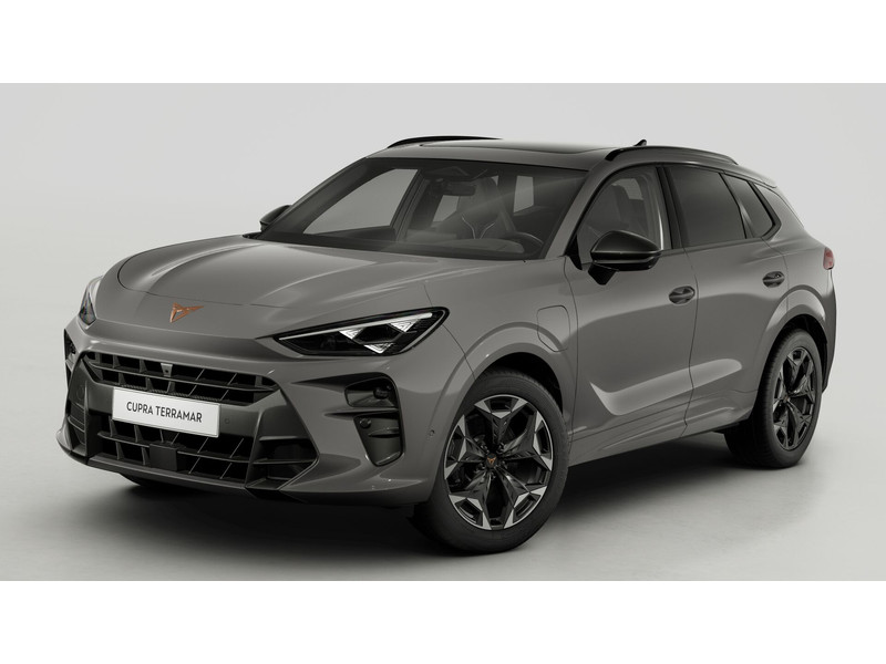 CUPRA Terramar Business