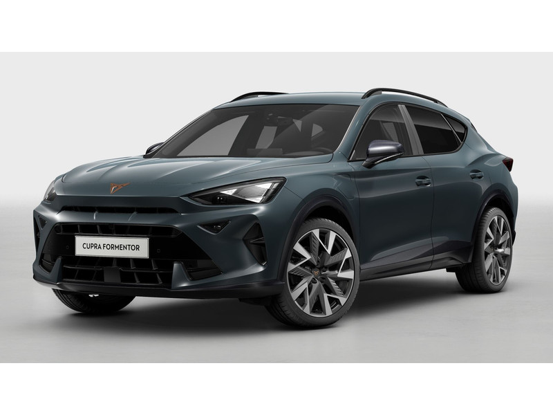 CUPRA Formentor Business