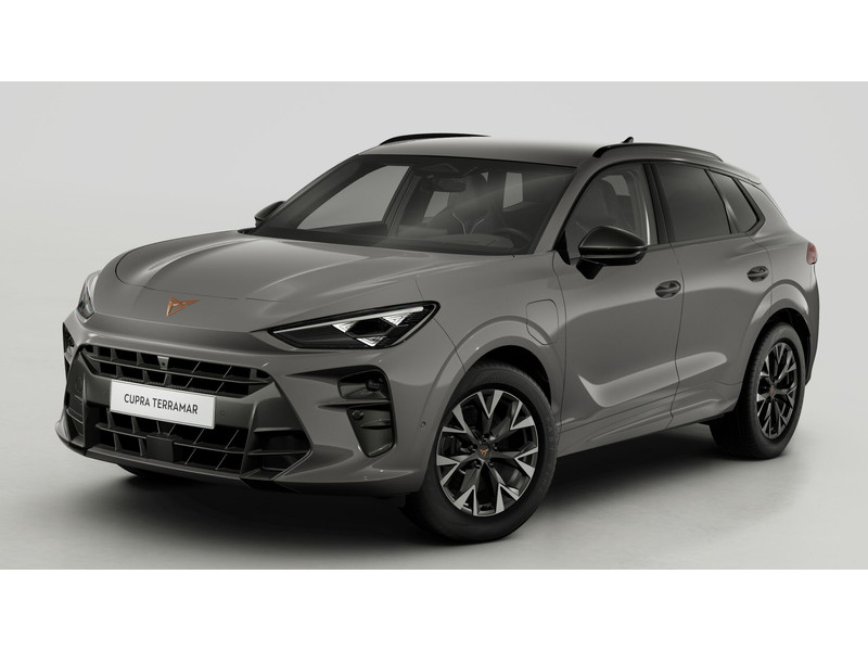 CUPRA Terramar Business