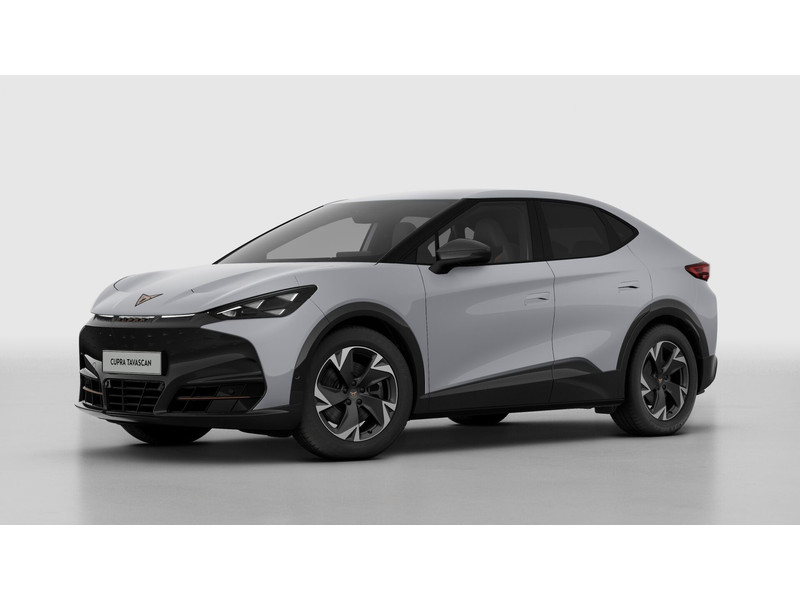 CUPRA Tavascan Business