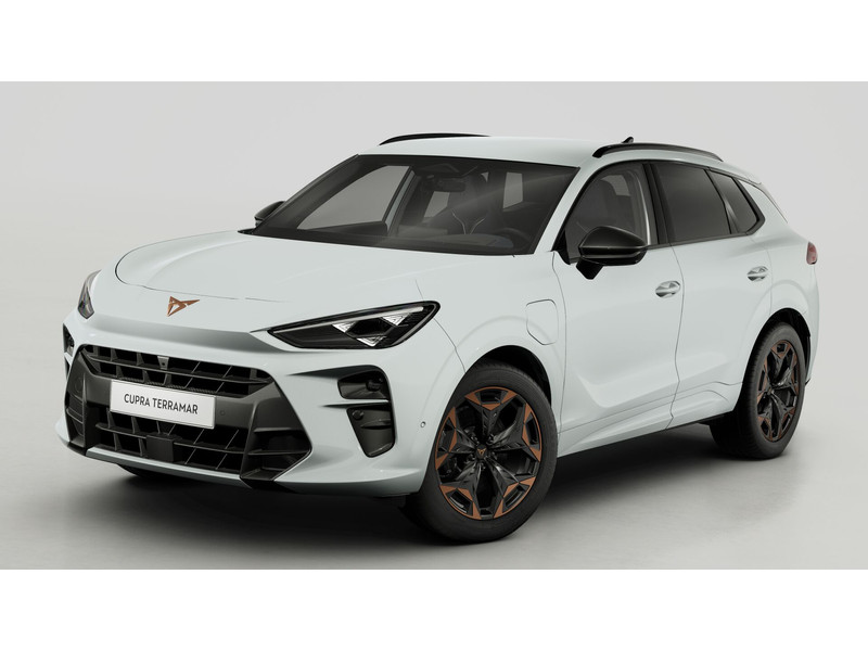CUPRA Terramar VZ Performance