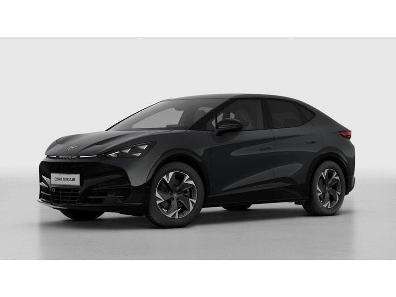 CUPRA Tavascan Business
