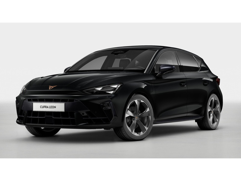 CUPRA Leon Business