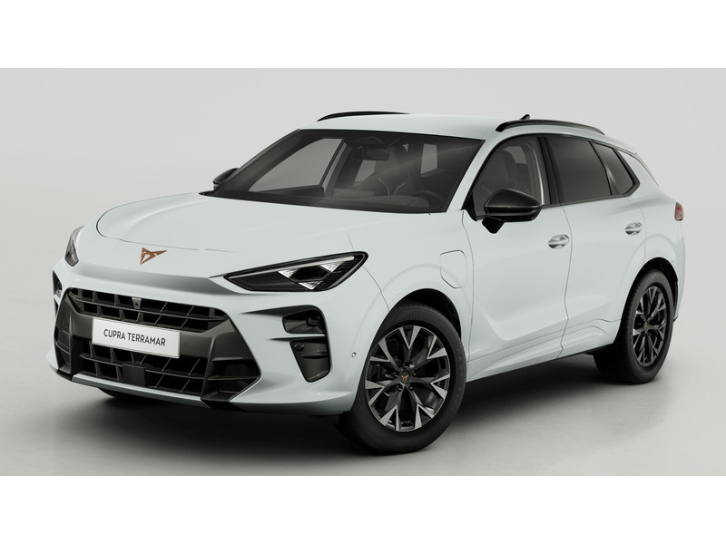 CUPRA Terramar Business