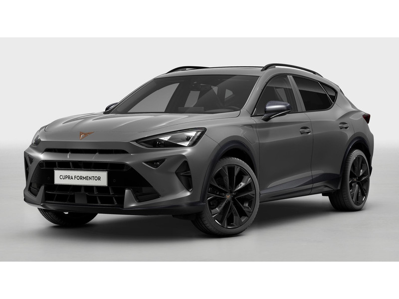 CUPRA Formentor Business