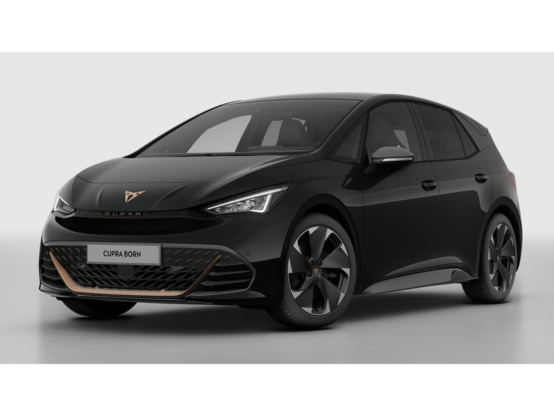 CUPRA Born Business - 59kWh