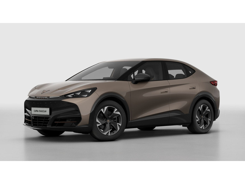 CUPRA Tavascan Essential