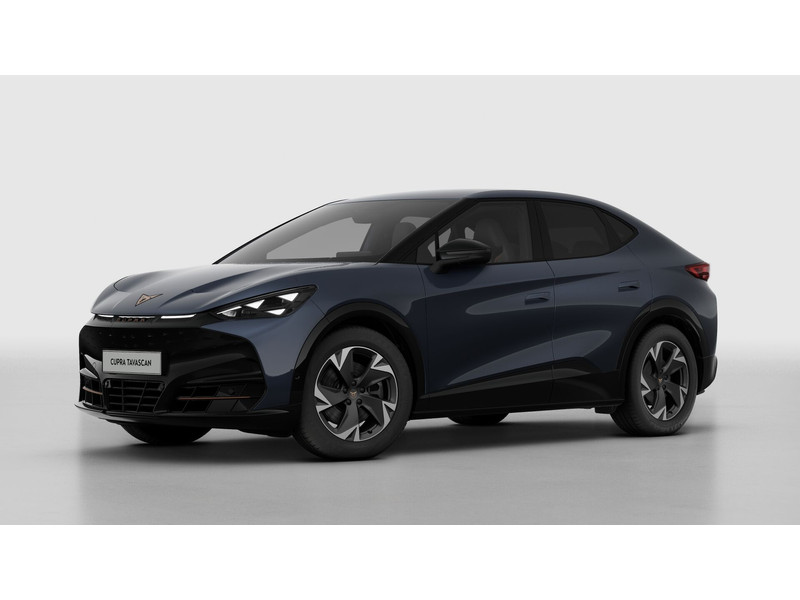 CUPRA Tavascan Business
