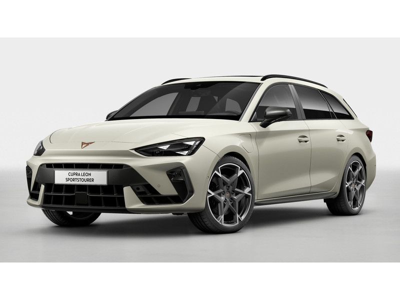 CUPRA Leon Sportstourer VZ Performance