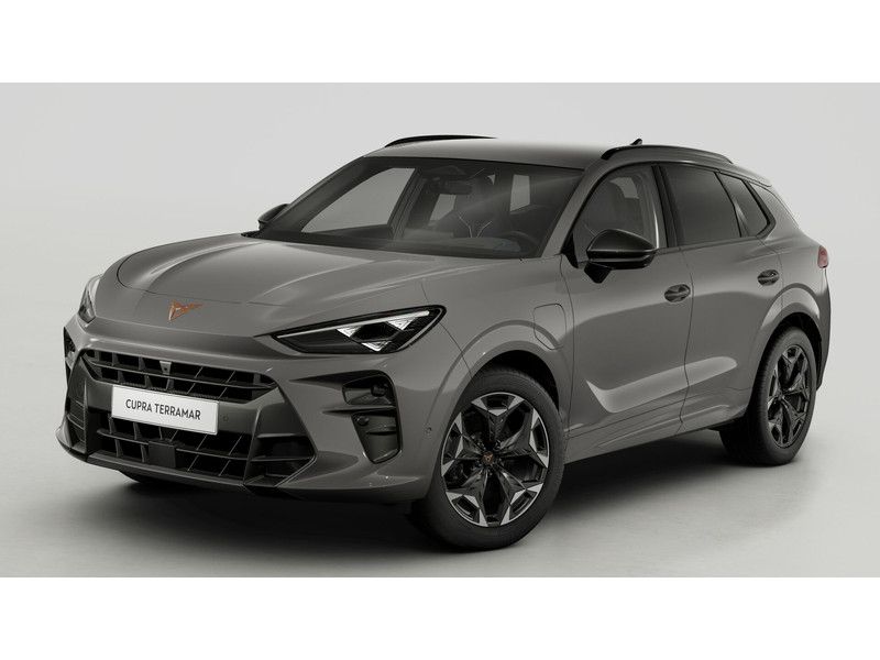 CUPRA Terramar VZ Performance