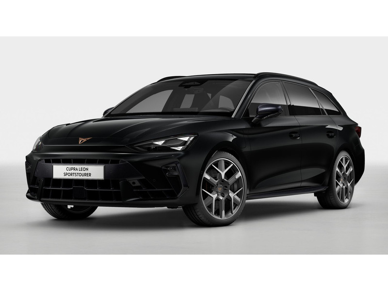 CUPRA Leon Sportstourer VZ Performance