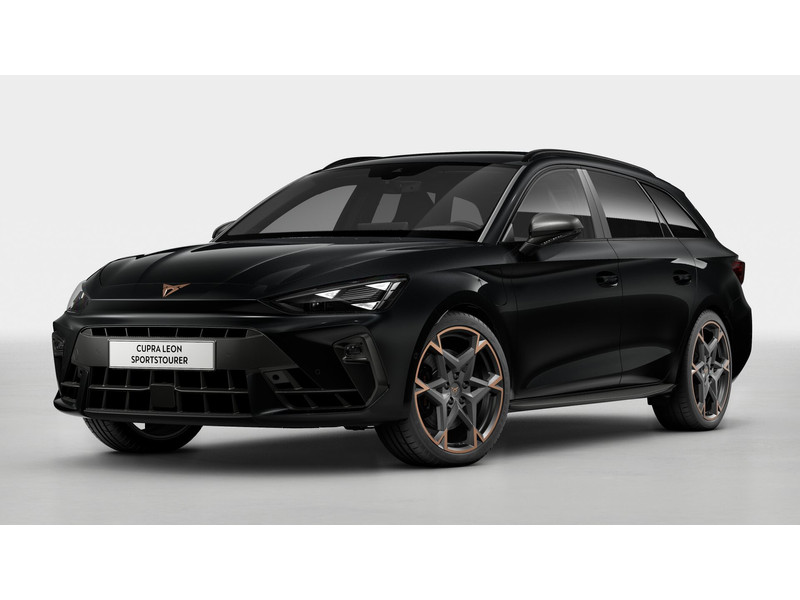 CUPRA Leon Sportstourer VZ Performance
