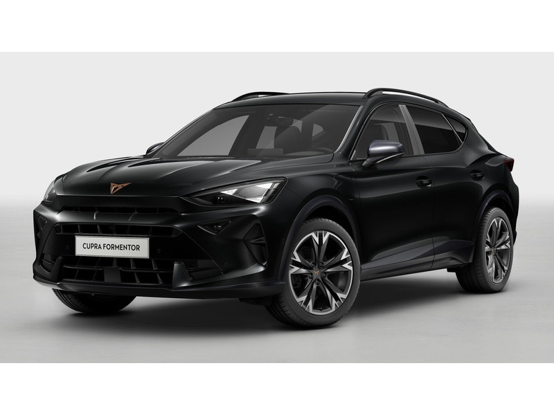 CUPRA Formentor Business