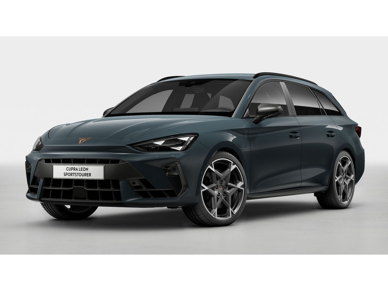 CUPRA Leon Sportstourer VZ Performance