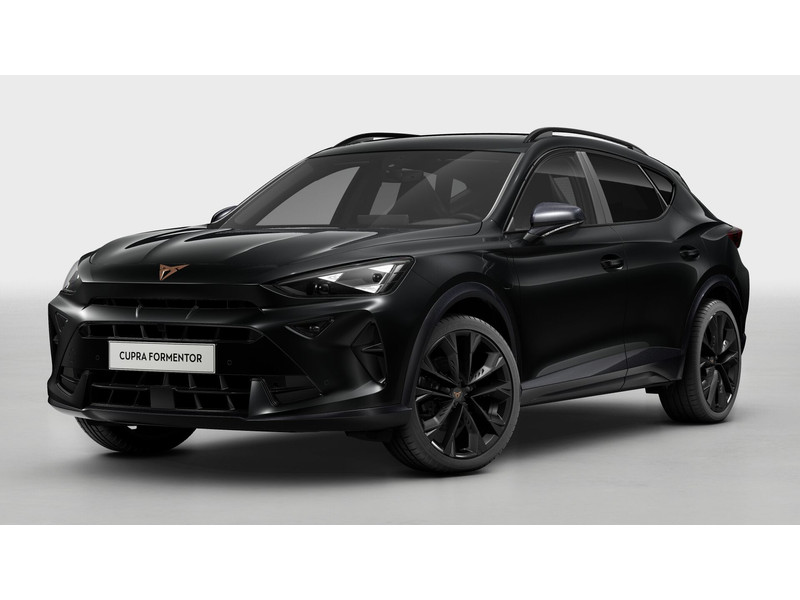 CUPRA Formentor Business