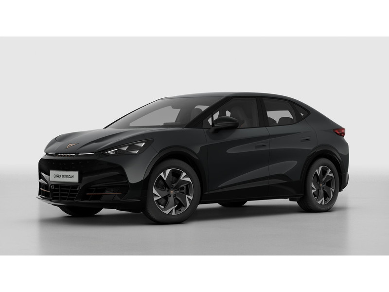 CUPRA Tavascan Essential