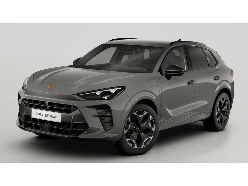 CUPRA Terramar Business