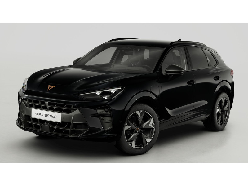 CUPRA Terramar Business