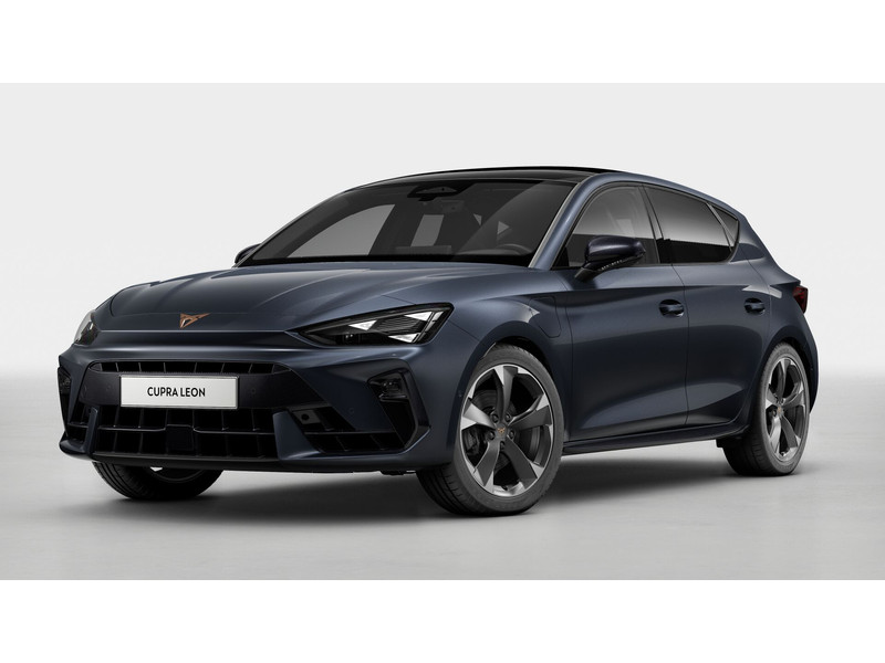 CUPRA Leon Business