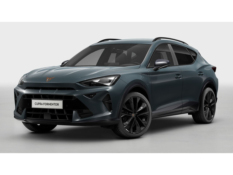 CUPRA Formentor Business