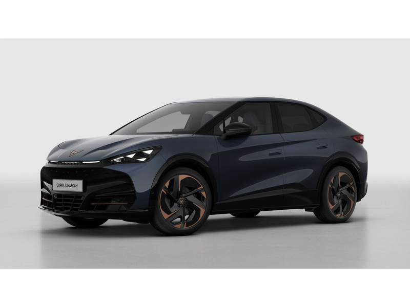 CUPRA Tavascan Adrenaline