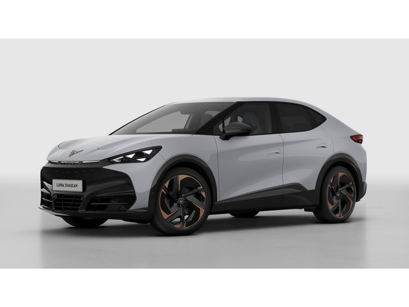 CUPRA Tavascan Adrenaline