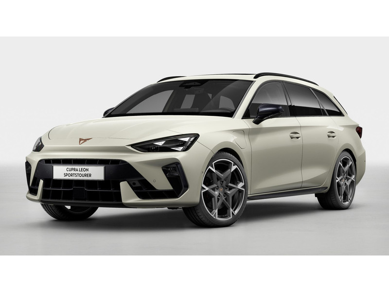 CUPRA Leon Sportstourer VZ Performance