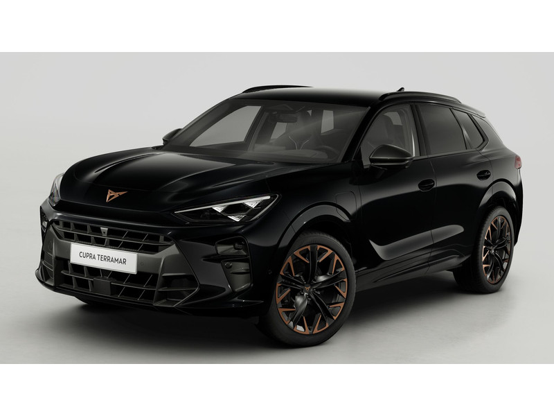 CUPRA Terramar Business