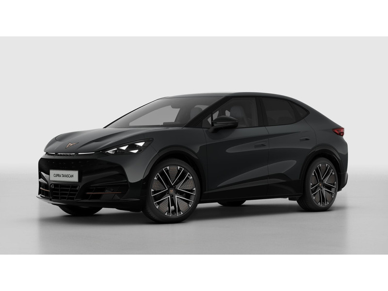 CUPRA Tavascan VZ Extreme